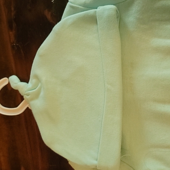 Baby Shark Nickelodeon One Piece with Hat - Picture 5 of 6